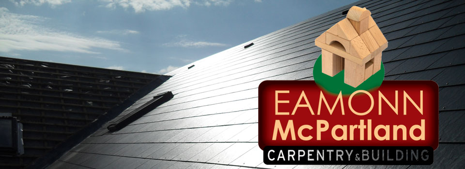 Carpentry and Building Services